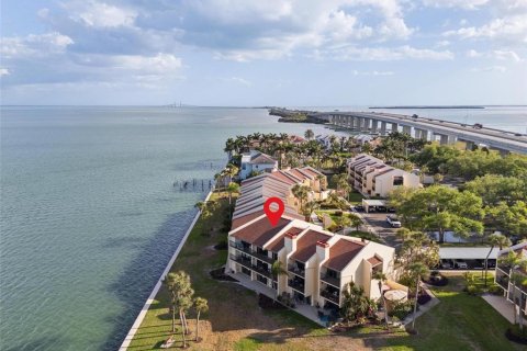 Condominio en venta en Saint Petersburg, Florida, 2 dormitorios, 130.53 m2 № 2098376 - foto 27