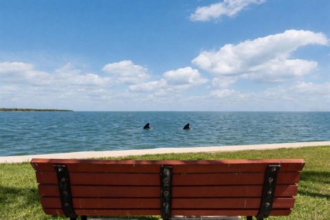 Condominio en venta en Saint Petersburg, Florida, 2 dormitorios, 130.53 m2 № 2098376 - foto 11