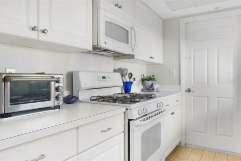 Condo in Saint Petersburg, Florida, 2 bedrooms № 2235083 - photo 9