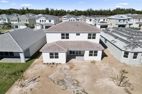 Casa en venta en Westlake, Florida, 4 dormitorios, 230.86 m2 № 2036255 - foto 10