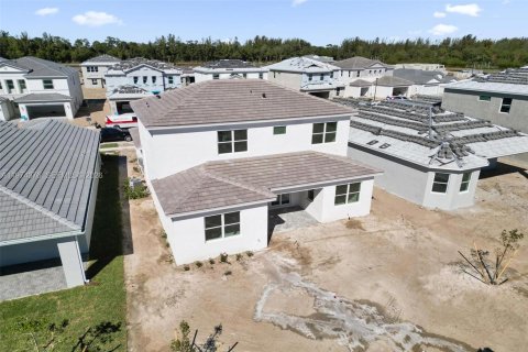 Casa en venta en Westlake, Florida, 4 dormitorios, 230.86 m2 № 2036255 - foto 11