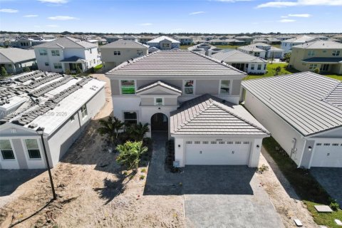 Casa en Westlake, Florida 4 dormitorios, 230.86 m2 № 2036255