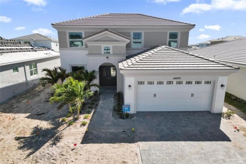 Casa en venta en Westlake, Florida, 4 dormitorios, 230.86 m2 № 2036255 - foto 6