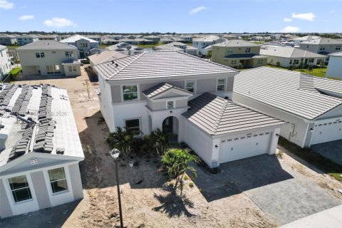 Casa en venta en Westlake, Florida, 4 dormitorios, 230.86 m2 № 2036255 - foto 5