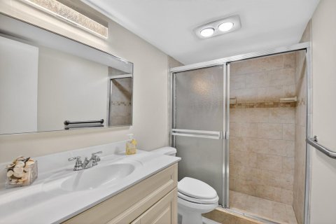 Condominio en venta en Lake Worth, Florida, 2 dormitorios, 90.86 m2 № 2182434 - foto 20