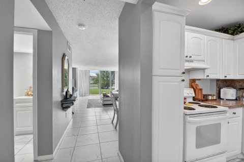 Condominio en venta en Lake Worth, Florida, 2 dormitorios, 90.86 m2 № 2182434 - foto 5