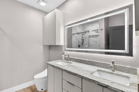 Купить кондоминиум в Тампа, Флорида 3 комнаты, 72.46м2, № 2156767 - фото 22
