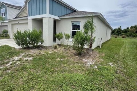 Villa ou maison à Lakeland, Floride 4 chambres, 171.68 m2 № 2295258