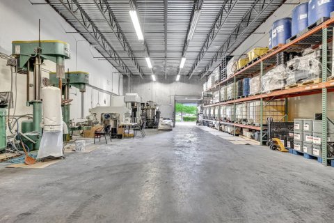 Commercial property in Coral Springs, Florida № 2399831 - photo 14