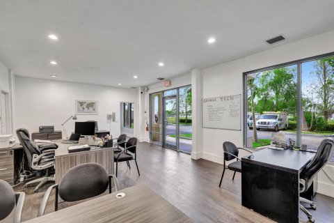 Commercial property in Coral Springs, Florida № 2399831 - photo 3