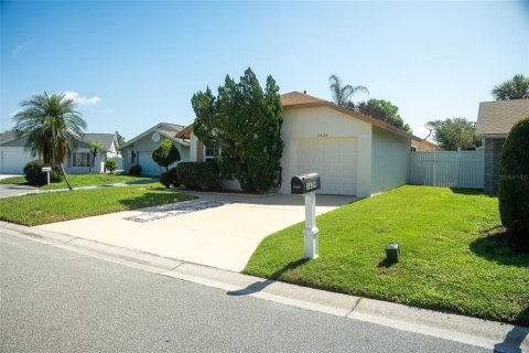 Villa ou maison à vendre à Orlando, Floride: 2 chambres, 159.98 m2 № 2285564 - photo 3