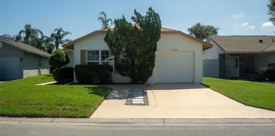 Villa ou maison à Orlando, Floride 2 chambres, 159.98 m2 № 2285564