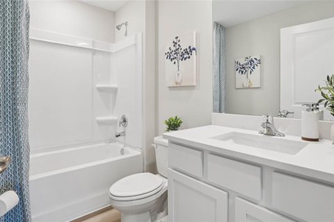 Villa ou maison à vendre à Ocala, Floride: 5 chambres, 192.96 m2 № 1917710 - photo 26