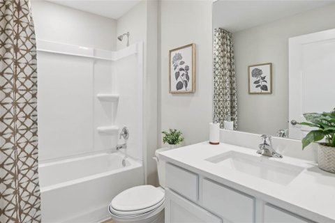 Villa ou maison à vendre à Ocala, Floride: 5 chambres, 192.96 m2 № 1917710 - photo 28