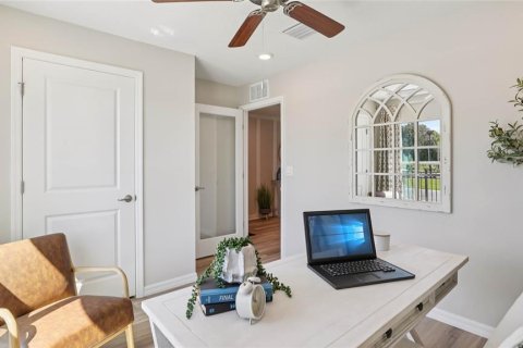 Villa ou maison à vendre à Ocala, Floride: 5 chambres, 192.96 m2 № 1917710 - photo 23