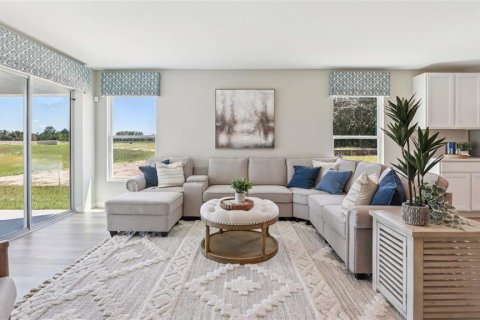 Villa ou maison à vendre à Ocala, Floride: 5 chambres, 192.96 m2 № 1917710 - photo 11