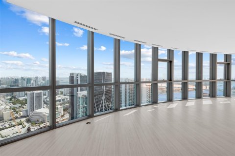 Condo in Miami, Florida, 4 bedrooms  № 2040580 - photo 22