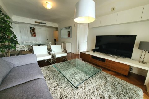 Condo in Miami, Florida, 2 bedrooms  № 1705890 - photo 21