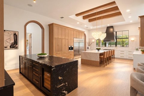 Villa ou maison à vendre à Lutz, Floride: 5 chambres, 570.33 m2 № 2358766 - photo 25