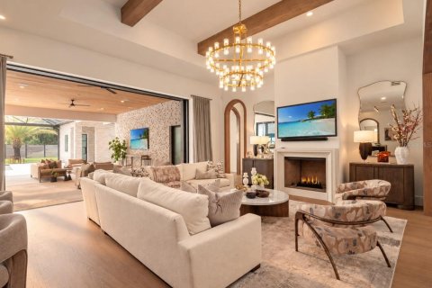 Villa ou maison à vendre à Lutz, Floride: 5 chambres, 570.33 m2 № 2358766 - photo 15