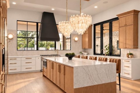 Villa ou maison à vendre à Lutz, Floride: 5 chambres, 570.33 m2 № 2358766 - photo 19
