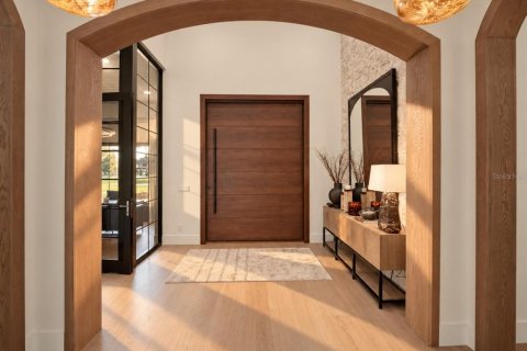Villa ou maison à vendre à Lutz, Floride: 5 chambres, 570.33 m2 № 2358766 - photo 10
