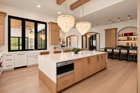 Villa ou maison à vendre à Lutz, Floride: 5 chambres, 570.33 m2 № 2358766 - photo 22
