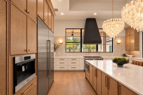 Villa ou maison à vendre à Lutz, Floride: 5 chambres, 570.33 m2 № 2358766 - photo 20
