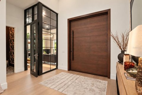 Villa ou maison à vendre à Lutz, Floride: 5 chambres, 570.33 m2 № 2358766 - photo 11