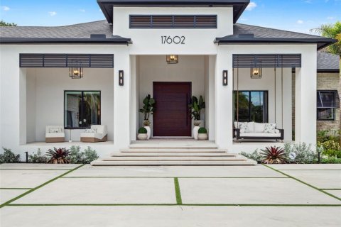 Villa ou maison à vendre à Lutz, Floride: 5 chambres, 570.33 m2 № 2358766 - photo 4
