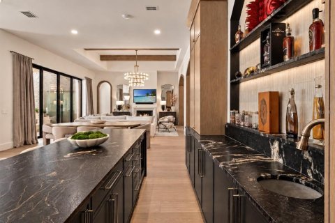 Villa ou maison à vendre à Lutz, Floride: 5 chambres, 570.33 m2 № 2358766 - photo 28