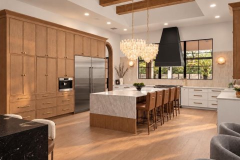 Villa ou maison à vendre à Lutz, Floride: 5 chambres, 570.33 m2 № 2358766 - photo 18