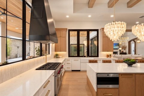 Villa ou maison à vendre à Lutz, Floride: 5 chambres, 570.33 m2 № 2358766 - photo 21