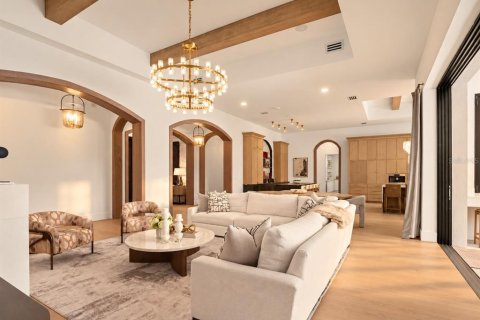 Villa ou maison à vendre à Lutz, Floride: 5 chambres, 570.33 m2 № 2358766 - photo 16