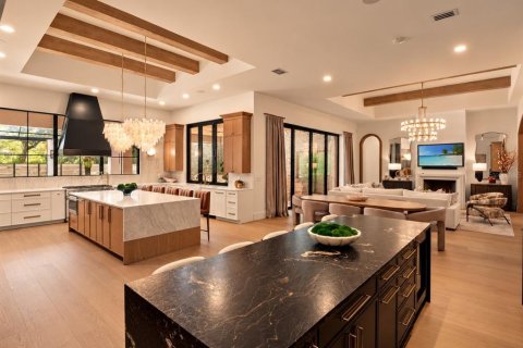 Villa ou maison à vendre à Lutz, Floride: 5 chambres, 570.33 m2 № 2358766 - photo 26