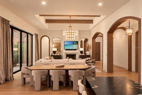 Villa ou maison à vendre à Lutz, Floride: 5 chambres, 570.33 m2 № 2358766 - photo 13