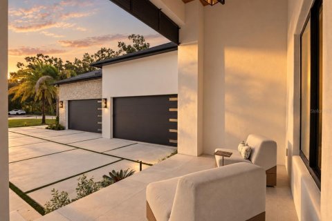 Villa ou maison à vendre à Lutz, Floride: 5 chambres, 570.33 m2 № 2358766 - photo 8