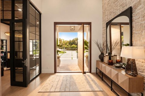Villa ou maison à vendre à Lutz, Floride: 5 chambres, 570.33 m2 № 2358766 - photo 9