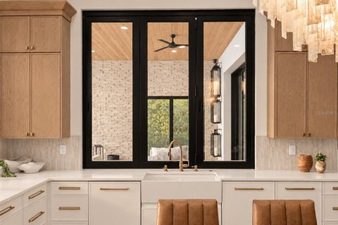 Villa ou maison à vendre à Lutz, Floride: 5 chambres, 570.33 m2 № 2358766 - photo 23