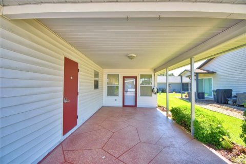 House in Lakeland, Florida 2 bedrooms, 125.42 sq.m. № 2215378 - photo 7