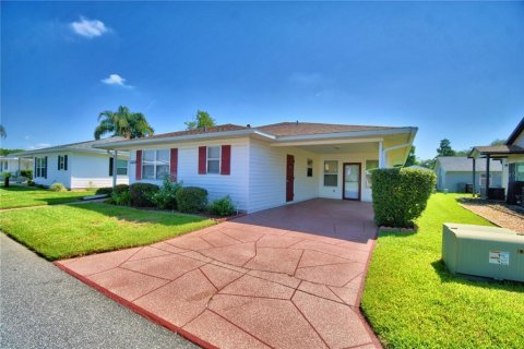 House in Lakeland, Florida 2 bedrooms, 125.42 sq.m. № 2215378 - photo 5