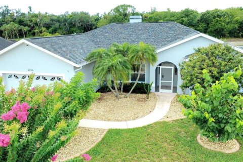 Villa ou maison à vendre à Palmetto, Floride: 3 chambres, 203.08 m2 № 2199561 - photo 3