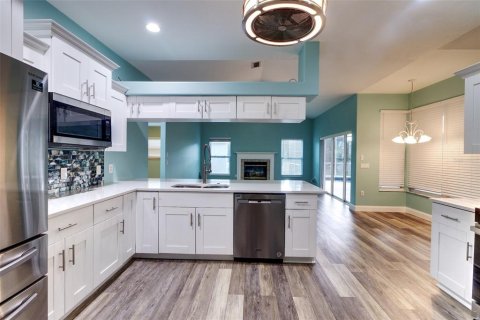 Villa ou maison à vendre à Palmetto, Floride: 3 chambres, 203.08 m2 № 2199561 - photo 5