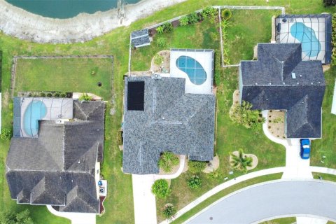 Villa ou maison à vendre à Palmetto, Floride: 3 chambres, 203.08 m2 № 2199561 - photo 2