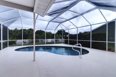 Villa ou maison à vendre à Palmetto, Floride: 3 chambres, 203.08 m2 № 2199561 - photo 4