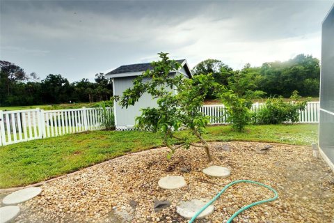 Villa ou maison à vendre à Palmetto, Floride: 3 chambres, 203.08 m2 № 2199561 - photo 30