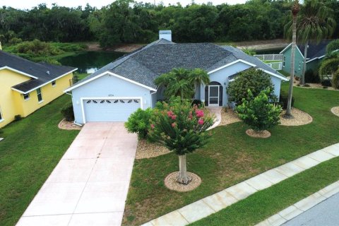 Villa ou maison à Palmetto, Floride 3 chambres, 203.08 m2 № 2199561