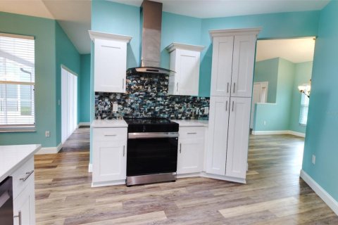 Villa ou maison à vendre à Palmetto, Floride: 3 chambres, 203.08 m2 № 2199561 - photo 6