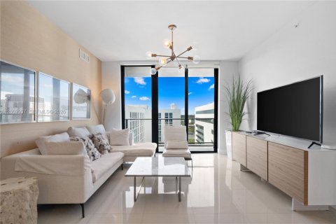 Condo in Aventura, Florida, 2 bedrooms № 2090040