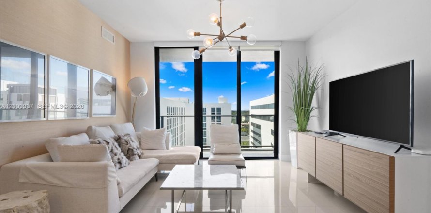Condo in Aventura, Florida, 2 bedrooms № 2090040